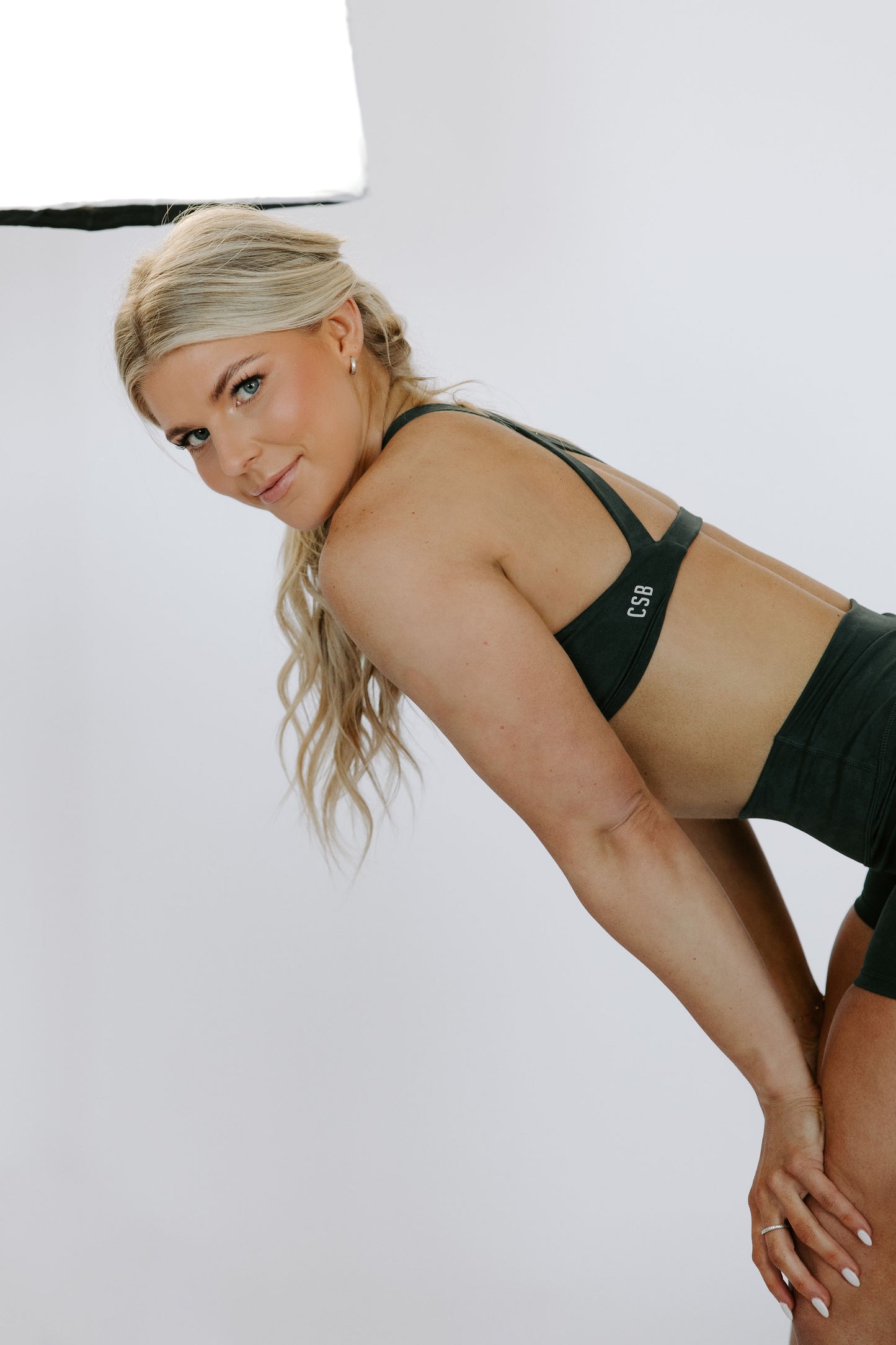 8 WEEK Continuing Client Training Program