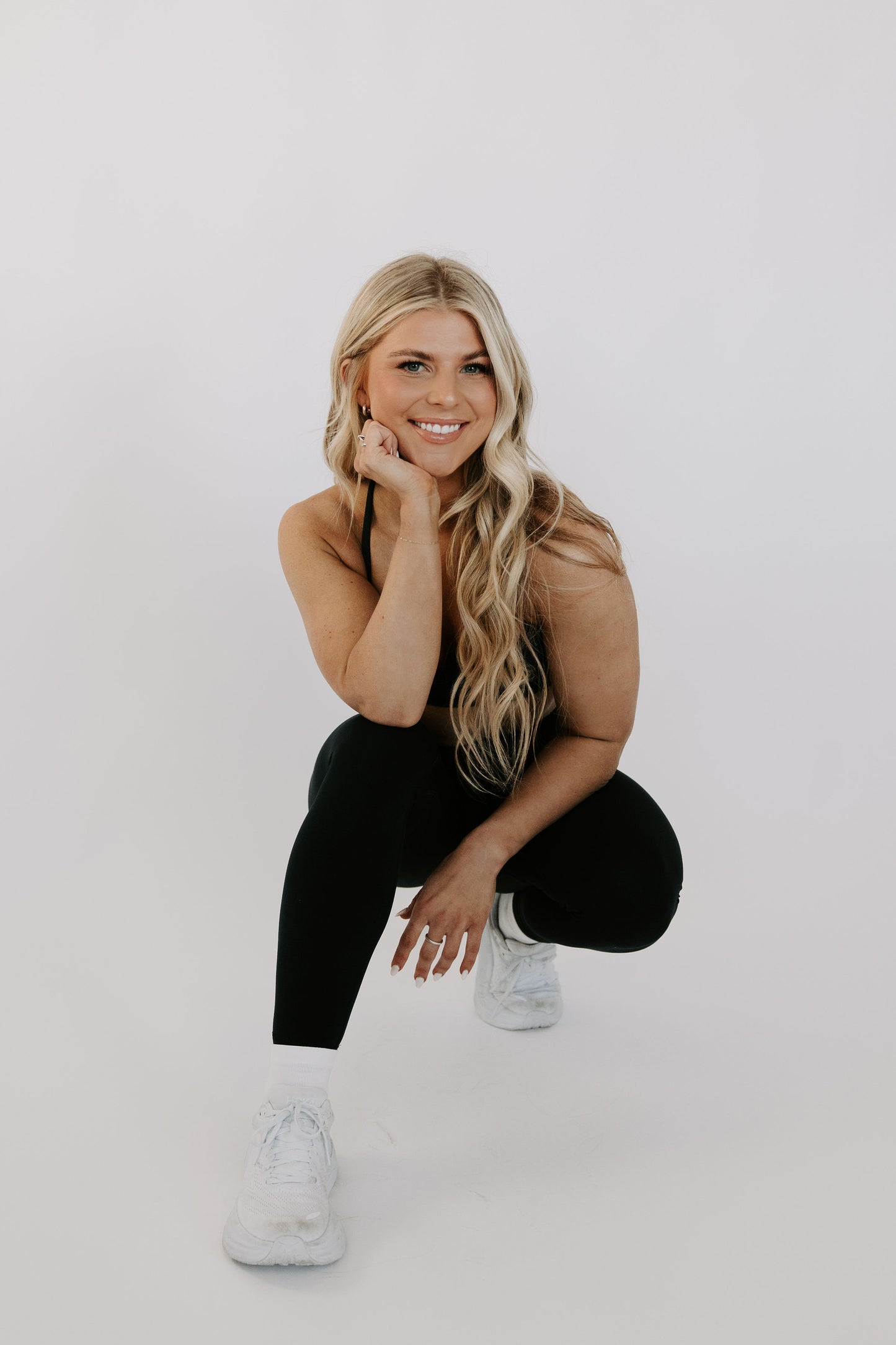 16 WEEK Continuing Client Training Program