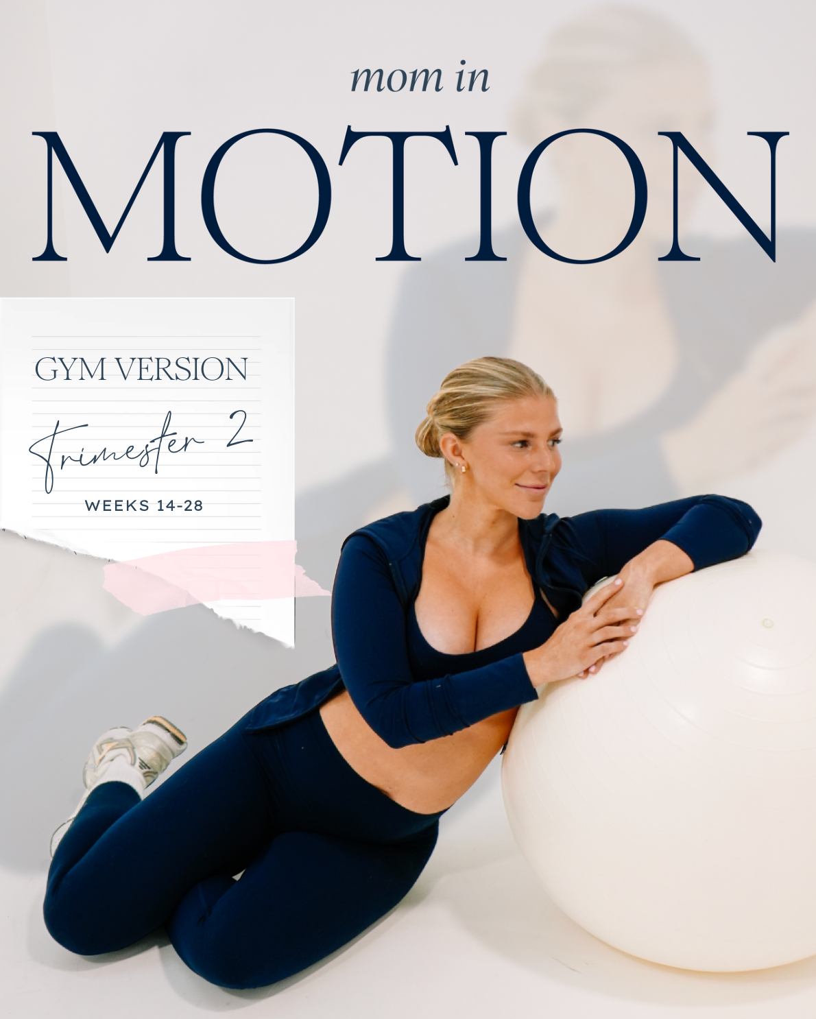 Second Trimester - GYM